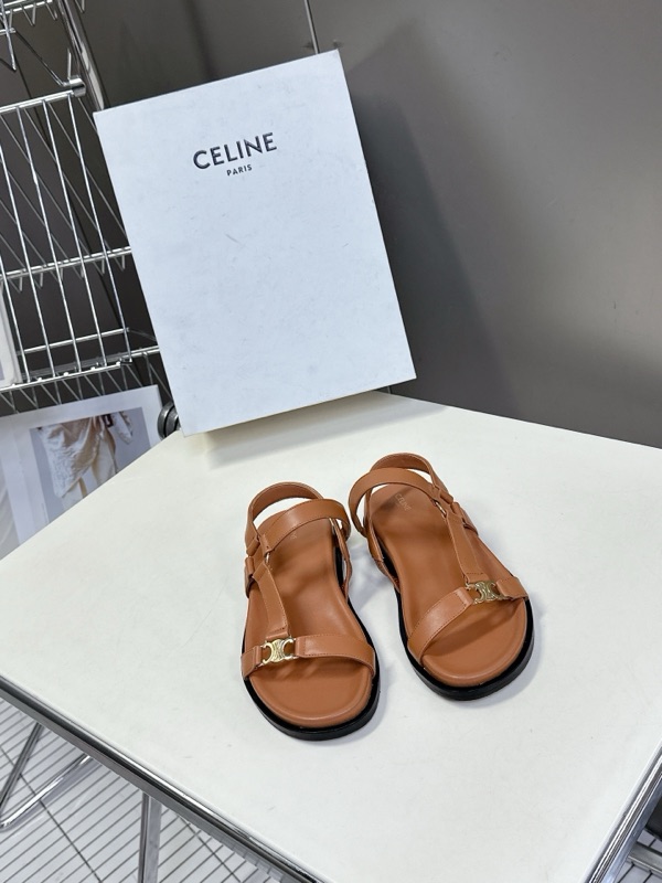 Celine sandals-20